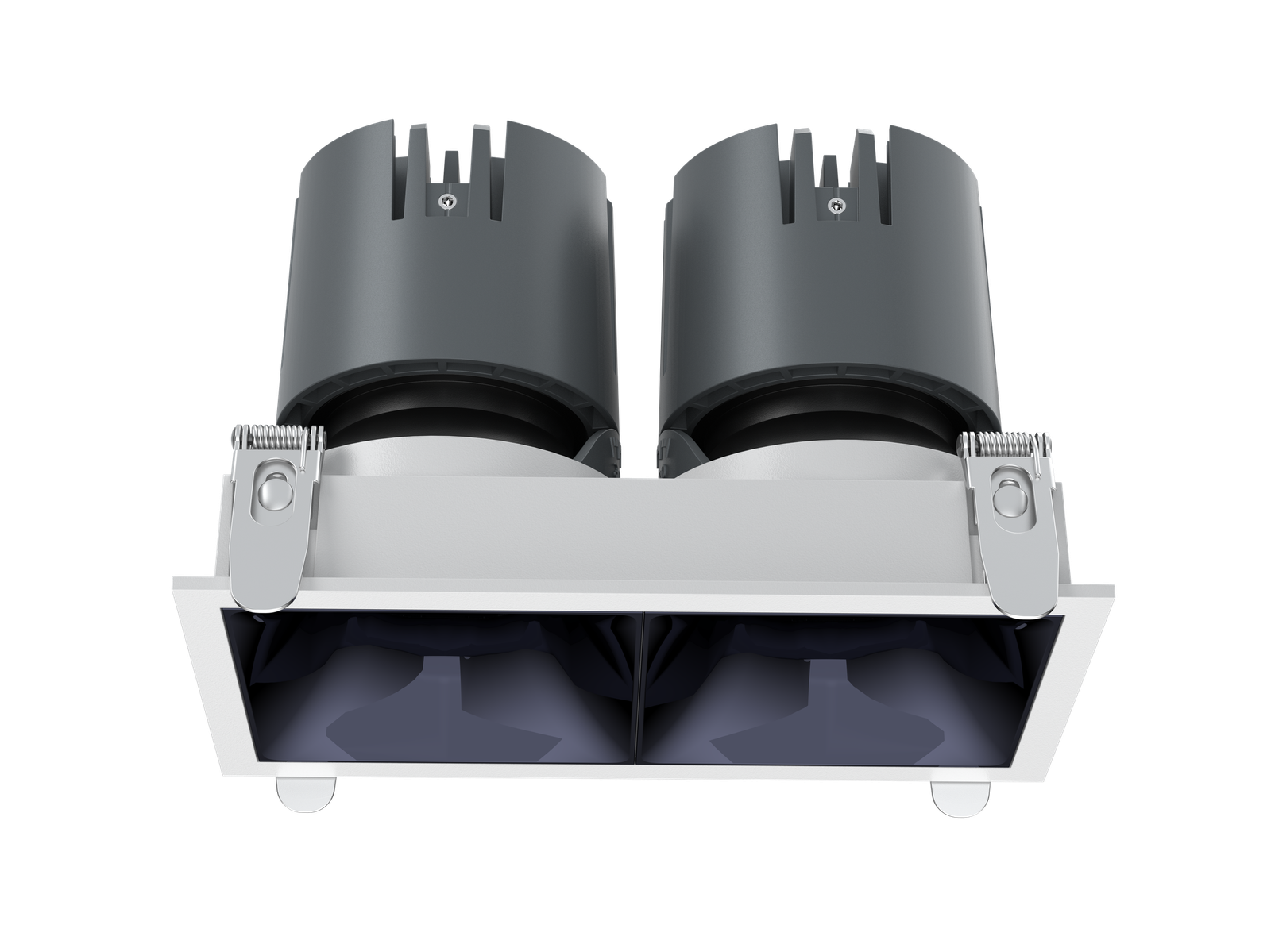 YARI Double Square Trim