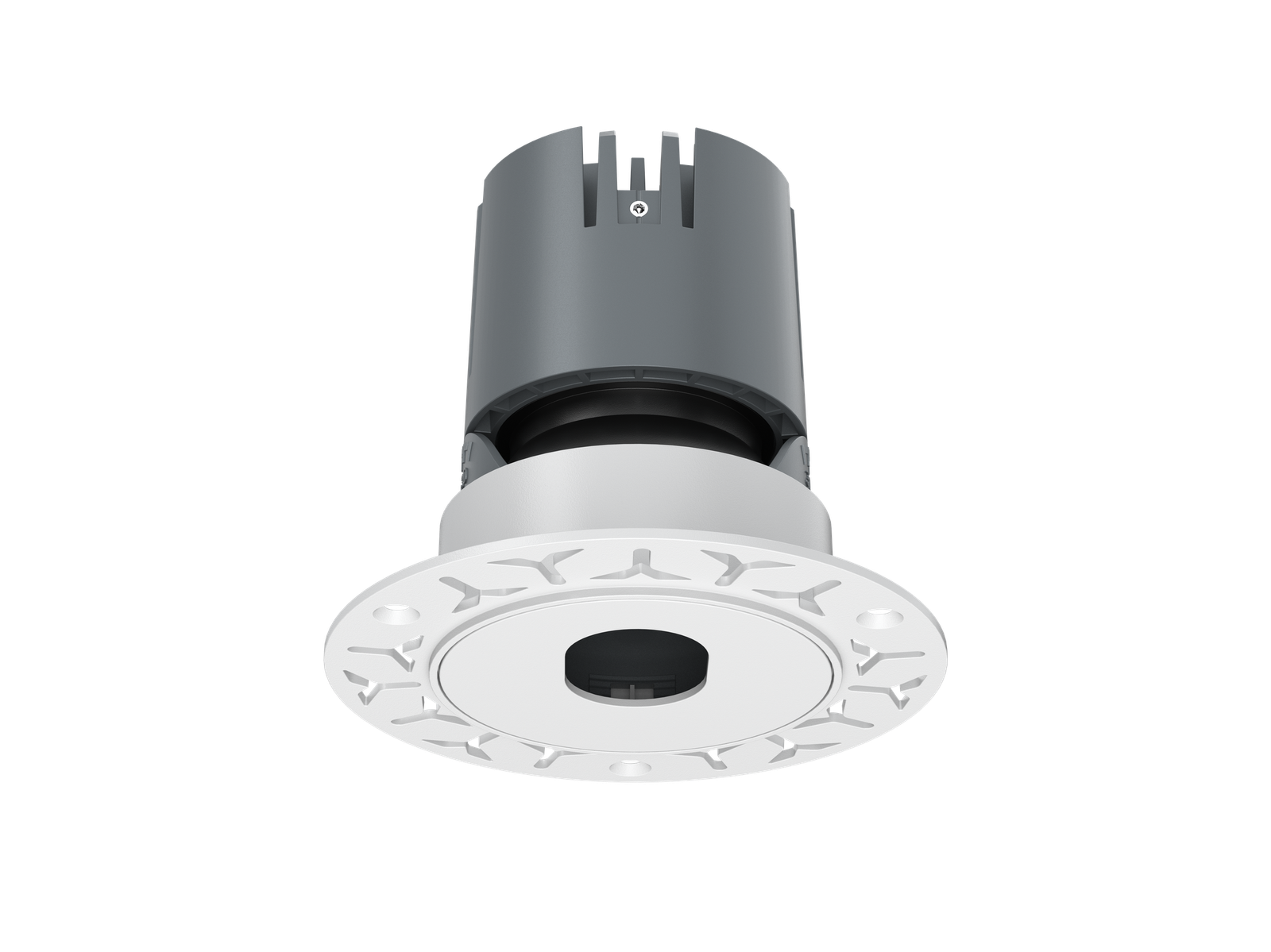 YARI Ellipse Ring Trimless