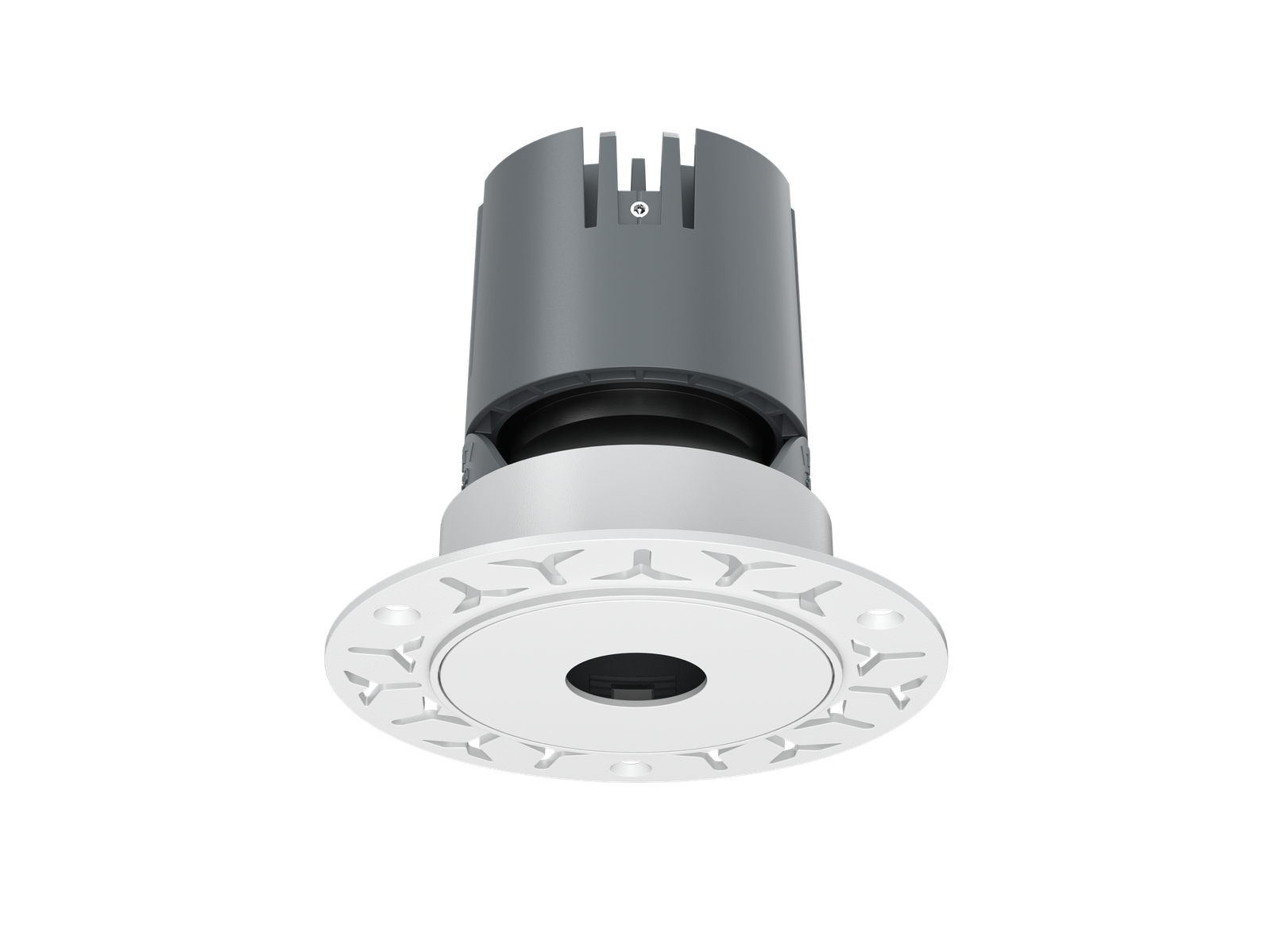 YARI Pinhole Trimless
