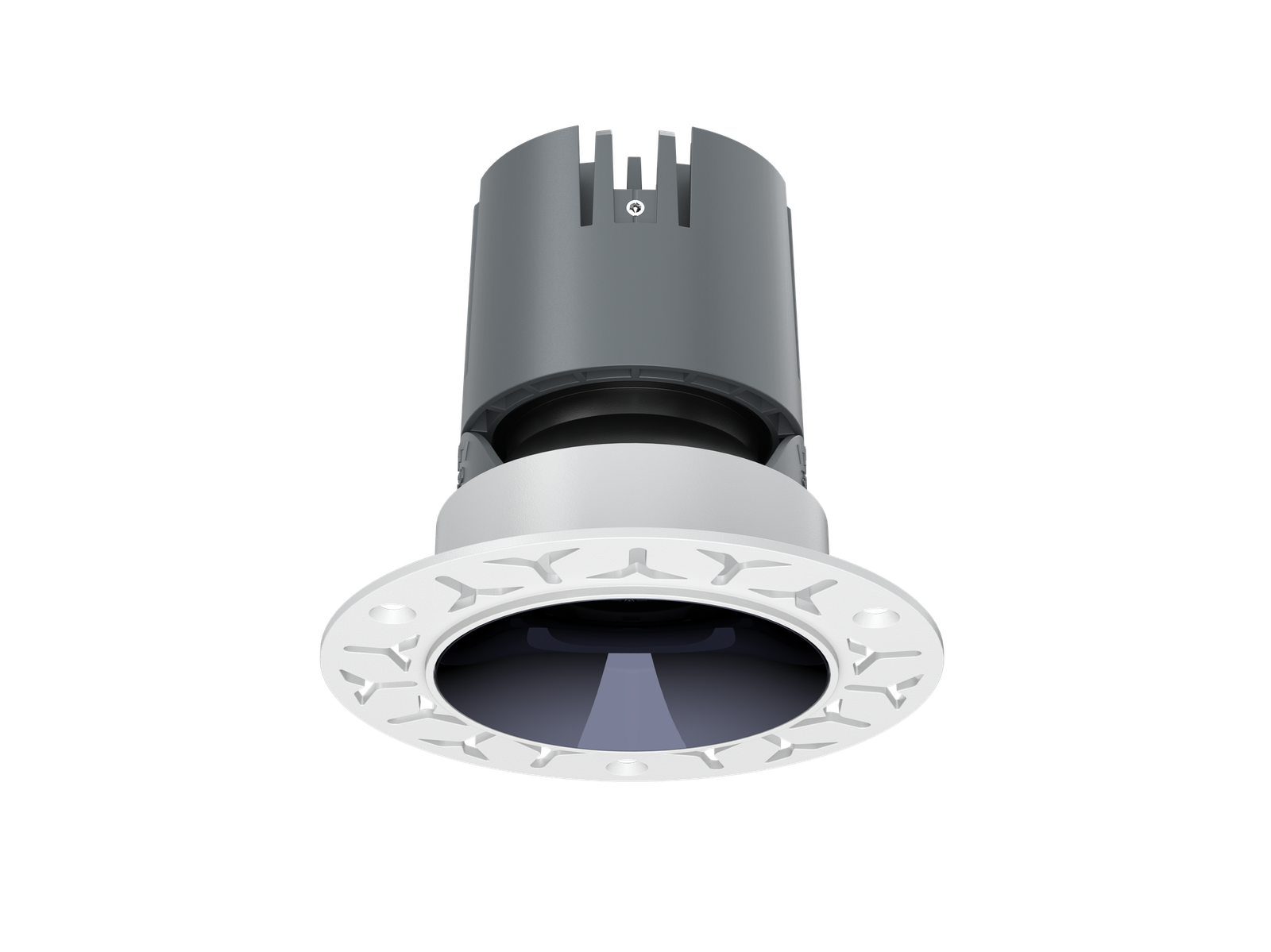 YARI Round Trimless