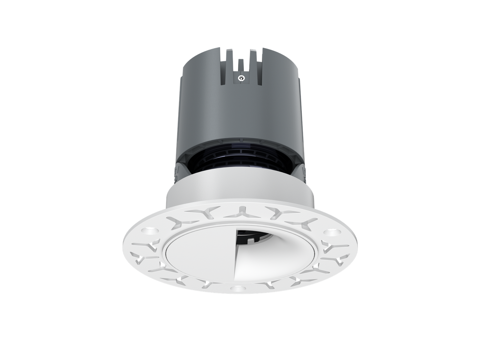 YARI Wall Washer Trimless